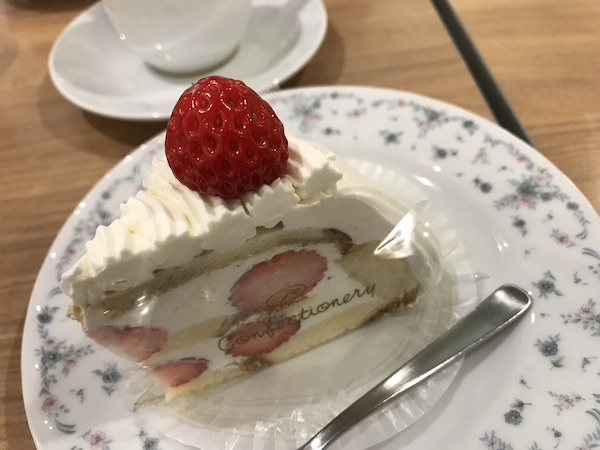 一番好きな懐かし苺ショートケーキは不二家 イタリアンショートケーキ ニコリギフト 一番好きな懐かし苺ショートケーキは不二家 イタリアンショートケーキ ニコリギフト