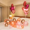 【誕生日サプライズ】バルーンデコレーションをお願いできる 神奈川のホテル