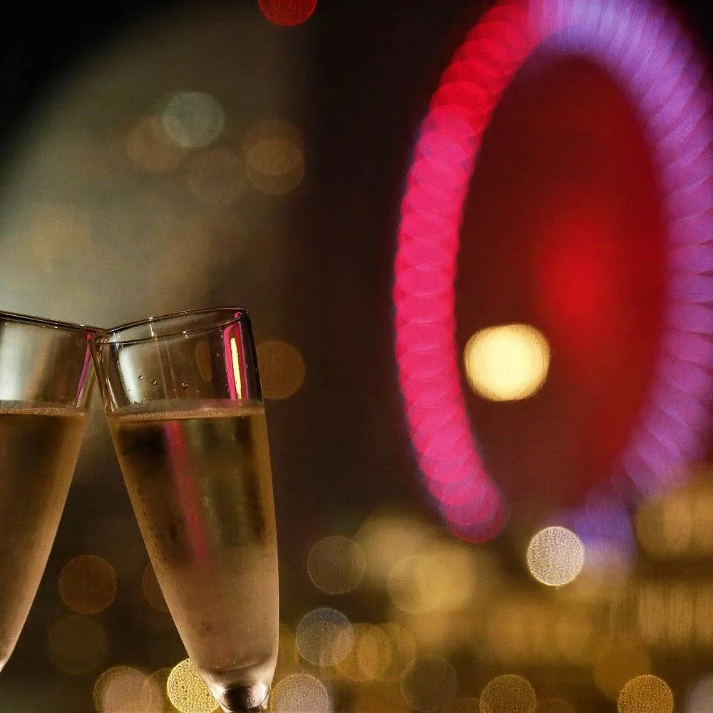 みなとみらい夜景レストランのおすすめ誕生日ディナー クリスマス予約 ニコリギフト